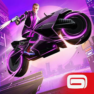 Tải Gangstar Vegas MOD APK 8.1.0h (Vô Hạn Tiền, Xe Độ, VIP 10) icon