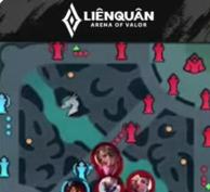 Tải Liên Quân Mobile MOD APK 1.57.1.2 (Nhìn Full Map, Mở Khóa Skin)