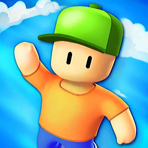 Tải Stumble Guys MOD APK 0.84.5 (Vô Hạn Tiền, Level 9999, Chạy Tốc Độ, Bay)