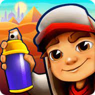 Tải Subway Surfers MOD APK 3.43.0 (Vô Hạn Tiền, Mở Khoá Tất Cả, Chạy Chậm) icon