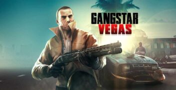 Tải Gangstar Vegas MOD APK 8.1.0h (Vô Hạn Tiền, Xe Độ, VIP 10) image