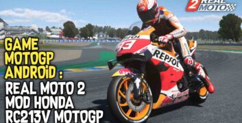 Tải Real Moto 2 MOD APK 1.2.765 (Vô Hạn Tiền, Level Max) image