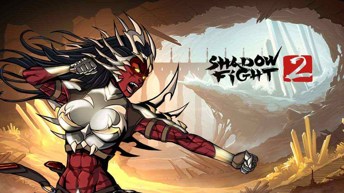 Tải Shadow Fight 2 MOD APK 2.41.0 (Vô Hạn Tiền, Full Vũ Khí, Max Level 99, Enchant, Titan)